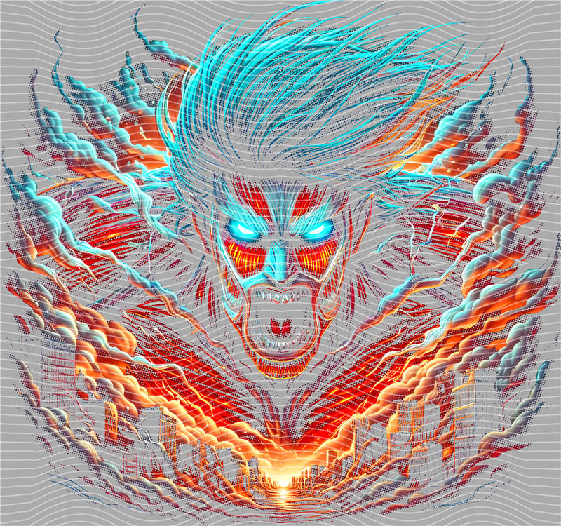 Animation design-RB 1631